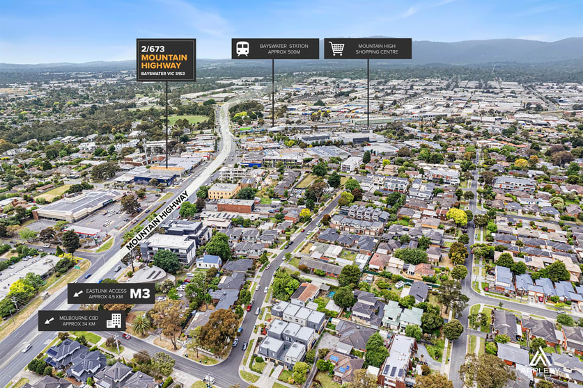 Click to view all images 2/673 Mountain Highway Bayswater VIC 3153 - Image 3