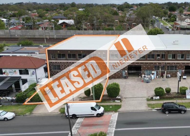 Click to view all images Warehouse/101 Carlingford Street Sefton NSW 2162 - Image 1