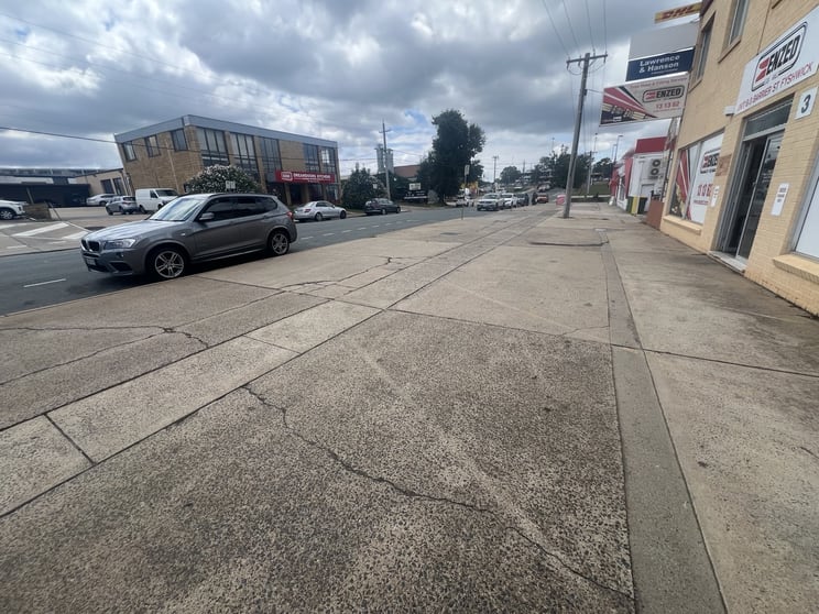 Click to view all images Unit 12/3 Barrier Street Fyshwick ACT 2609 - Image 3