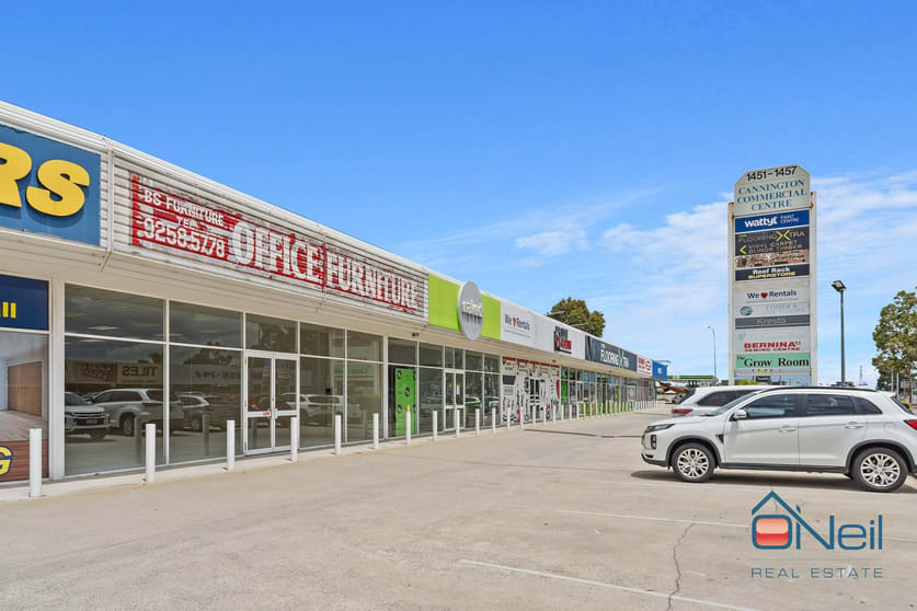 Click to view all images 5/1451-1463 Albany Highway Cannington WA 6107 - Image 1