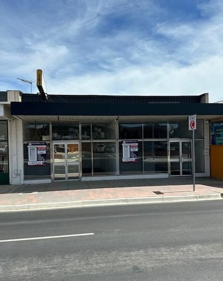 Click to view all images Shop 1 And Shop 2/261-263a Fullarton Road Parkside SA 5063 - Image 1