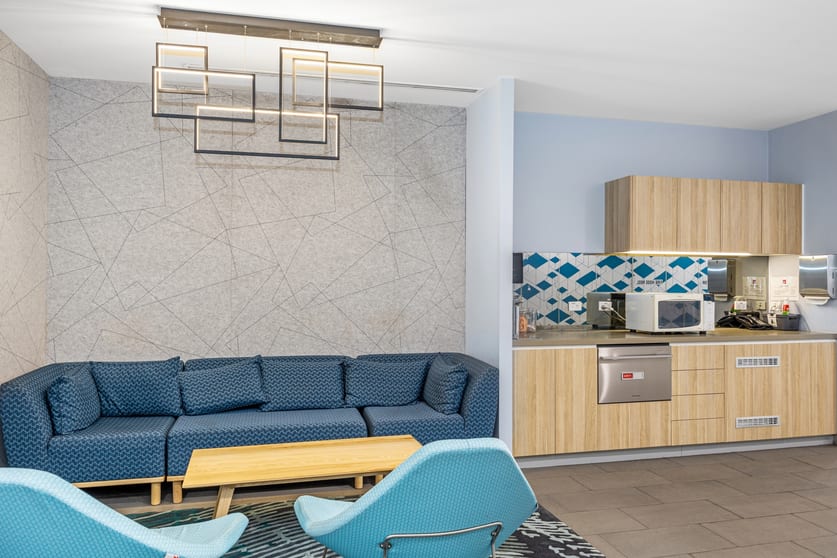 Click to view all images 330-340 Spencer Street West Melbourne VIC 3003 - Image 2
