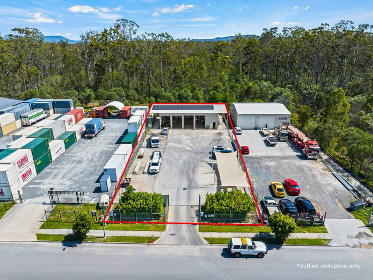 Click to view all images 13 Industrial Avenue Logan Village QLD 4207 - Image 1