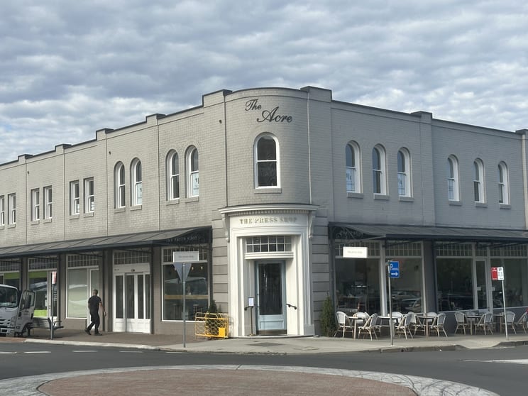 Click to view all images Shop 1/391-397 Bong Bong Street Bowral NSW 2576 - Image 1