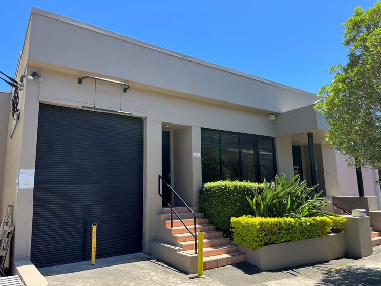 Click to view all images Unit 1/5-7 Cleg Street Artarmon NSW 2064 - Image 1