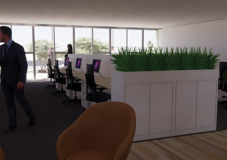 Click to view all images Tenancy 19 – MAB Building/Tenancy 19 – MAB B 6 MAB Eastern Promenade Tonsley SA 5042 - Image 3