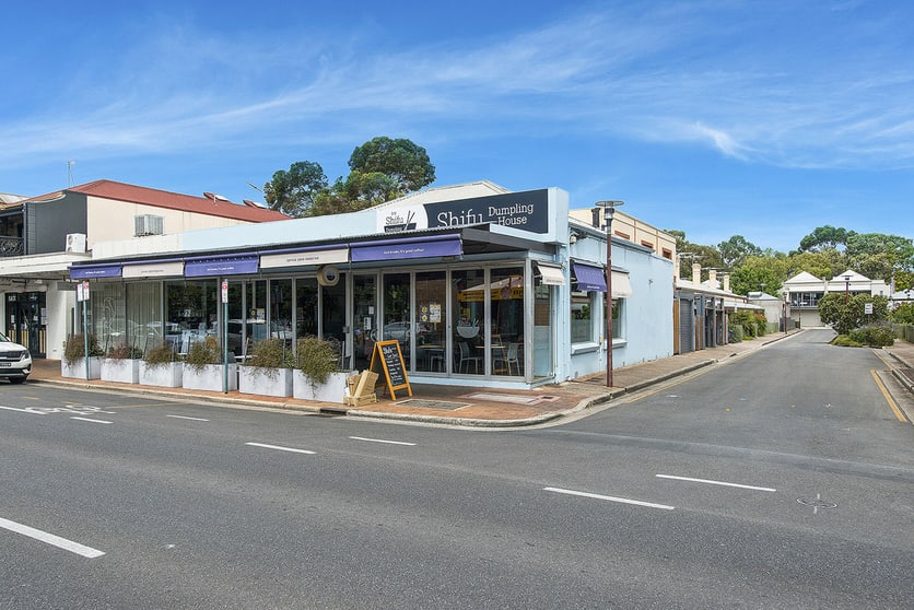 Click to view all images 133-135 Melbourne Street North Adelaide SA 5006 - Image 3