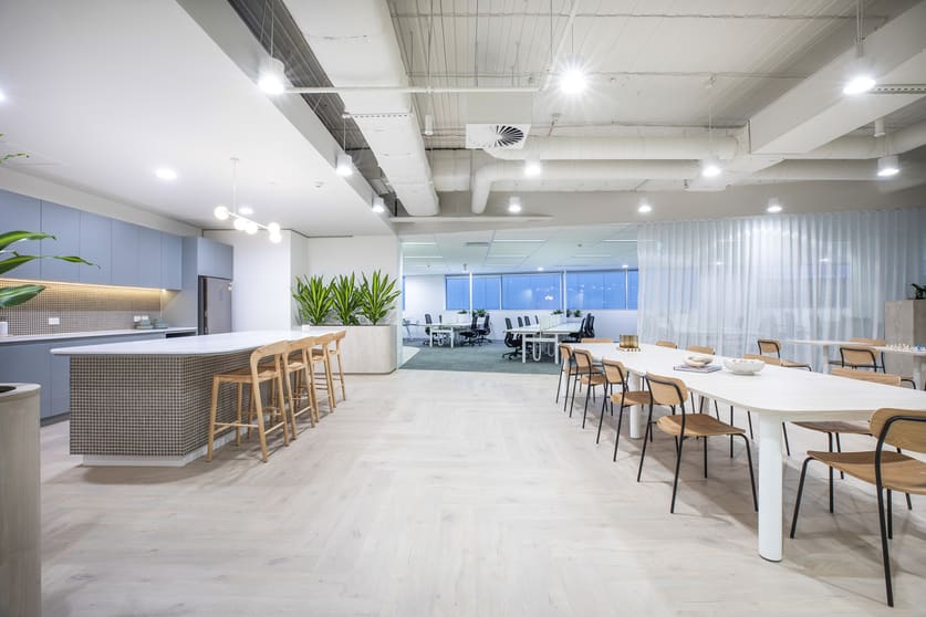 Click to view all images Botanicca 8 584 Swan Street Richmond VIC 3121 - Image 2