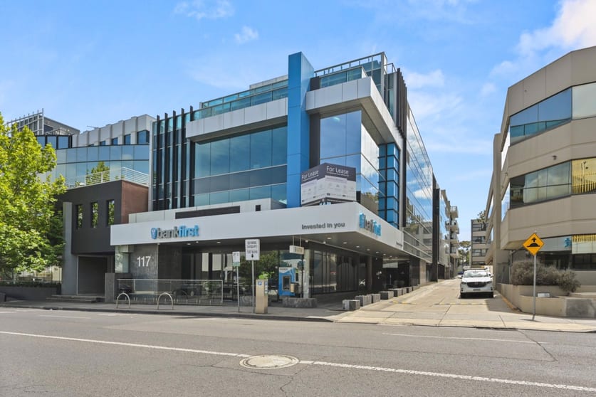 Click to view all images 117 Camberwell Road Hawthorn East VIC 3123 - Image 2