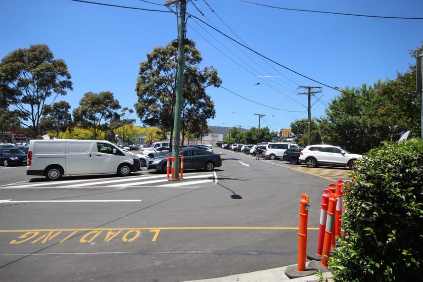 Click to view all images shop 57/1880 ferntree gully road Ferntree Gully VIC 3156 - Image 2