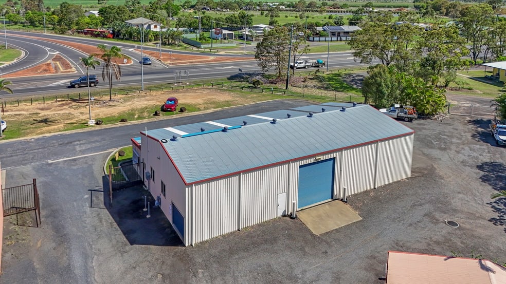 Click to view all images 5/99 Childers Rd Kensington QLD 4670 - Image 3