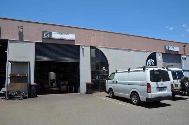 Unit E4/11 - 15 Moxon Road Punchbowl NSW 2196 - Image 1