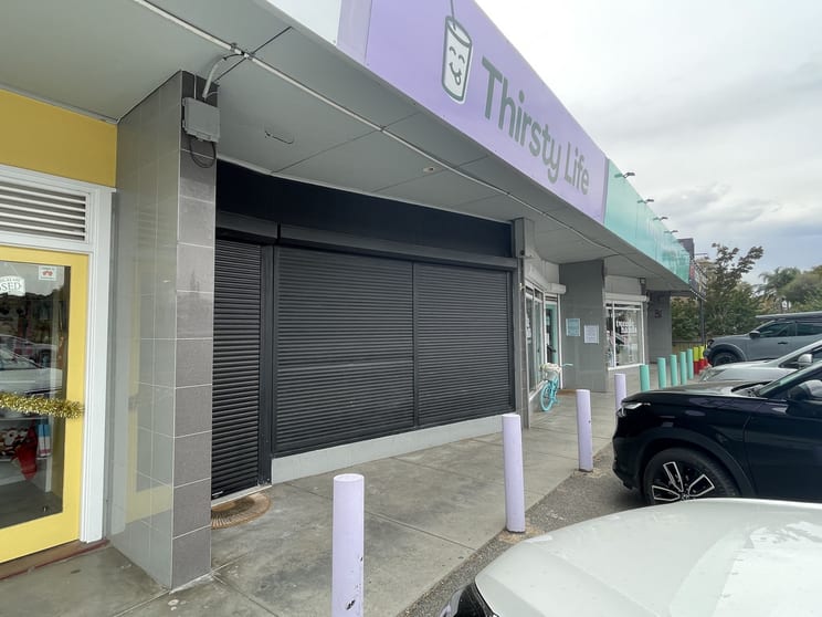 Click to view all images Shop 6, 865-869 North East Road Modbury SA 5092 - Image 2