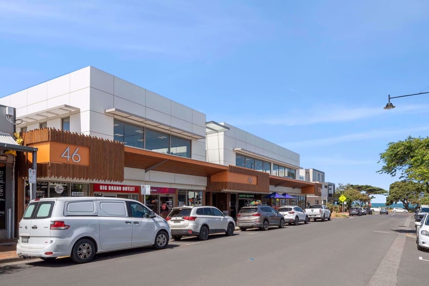 Click to view all images Office 4/4-6 Gilbert Street Torquay VIC 3228 - Image 3