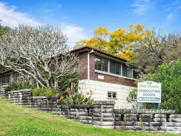 Click to view all images 55 Hills Street North Gosford NSW 2250 - Image 1