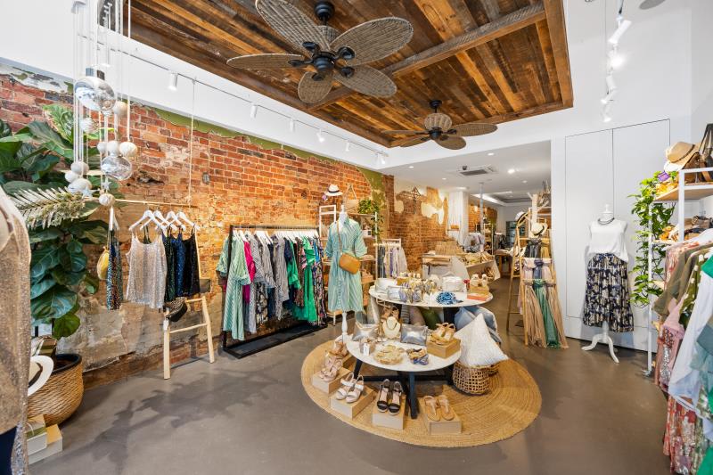 Click to view all images Shop/722 Glenferrie Road Hawthorn VIC 3122 - Image 2