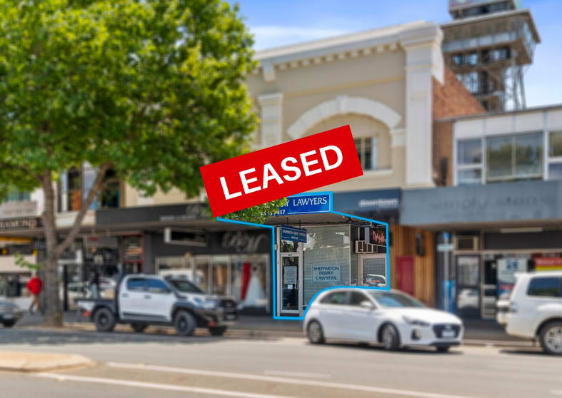 Click to view all images 47... High Street Shepparton VIC 3630 - Image 1