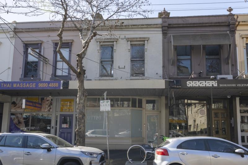 Click to view all images 223 Clarendon Street South Melbourne VIC 3205 - Image 2