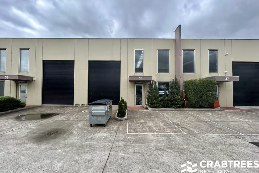 Click to view all images 38/632 Clayton Road Clayton South VIC 3169 - Image 1