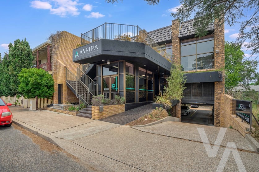 Click to view all images Level Ground/32 St Andrews Street Maitland NSW 2320 - Image 1