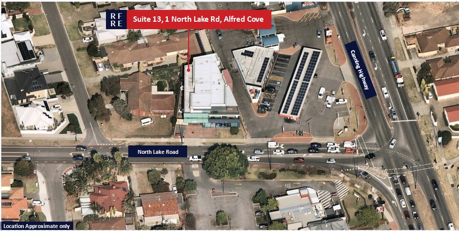 Click to view all images 13/1 North Lake Road Alfred Cove WA 6154 - Image 2