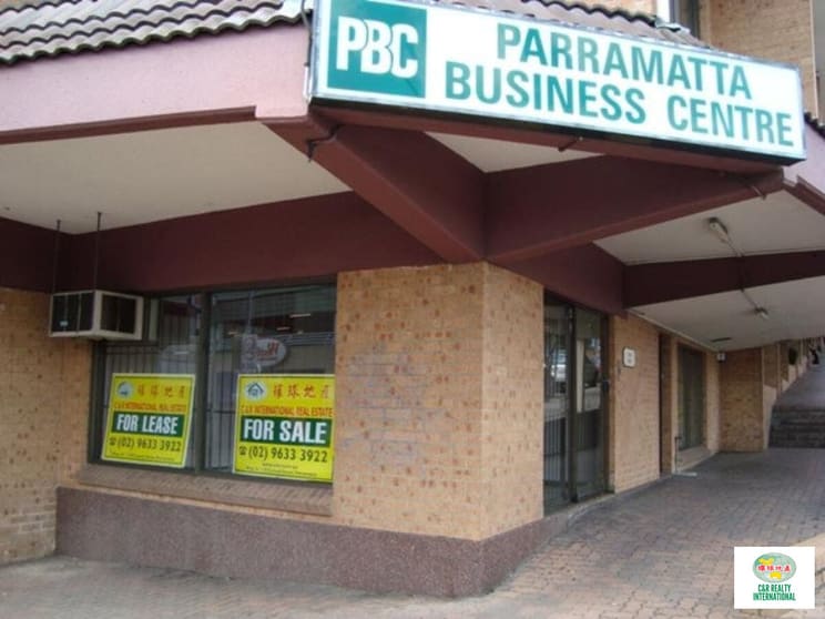 Click to view all images 6/2 O'Connell Street Parramatta NSW 2150 - Image 1