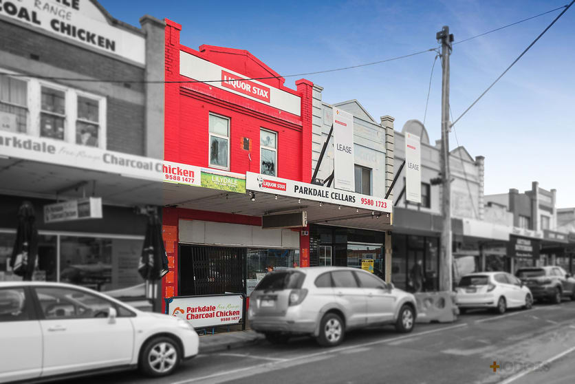 Click to view all images 266 Como Parade West Parade Parkdale VIC 3195 - Image 1