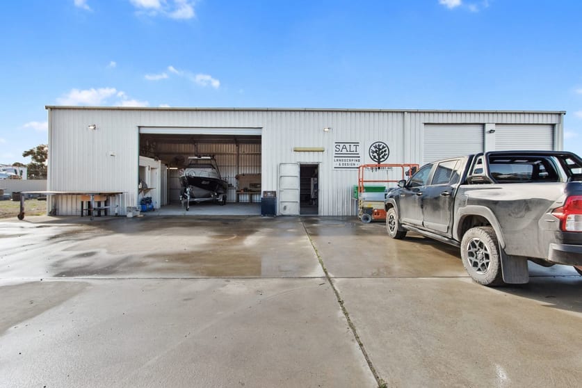 Click to view all images 3 Nancarrow Street North Moonta SA 5558 - Image 1