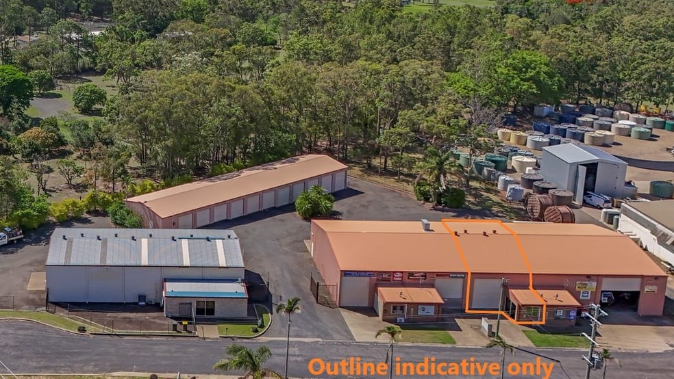 Click to view all images 2/99 Childers Rd Kensington QLD 4670 - Image 1