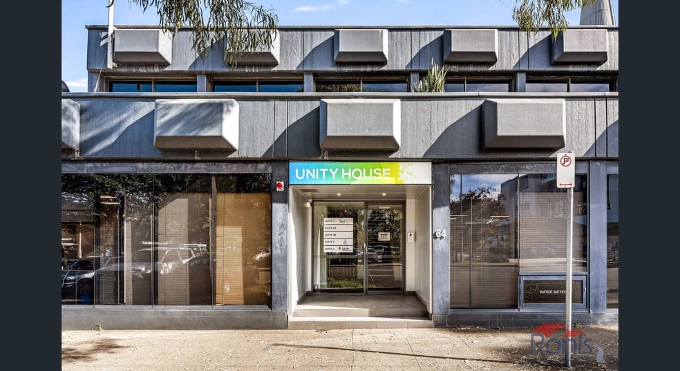 Click to view all images 2B/64 Kitchener Parade Bankstown NSW 2200 - Image 2