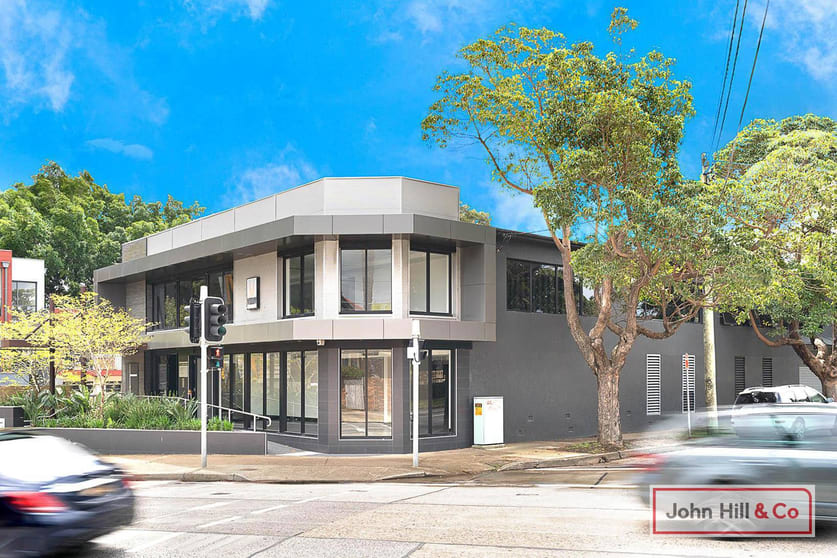 Click to view all images Suite 5/412 Lyons Road Five Dock NSW 2046 - Image 1
