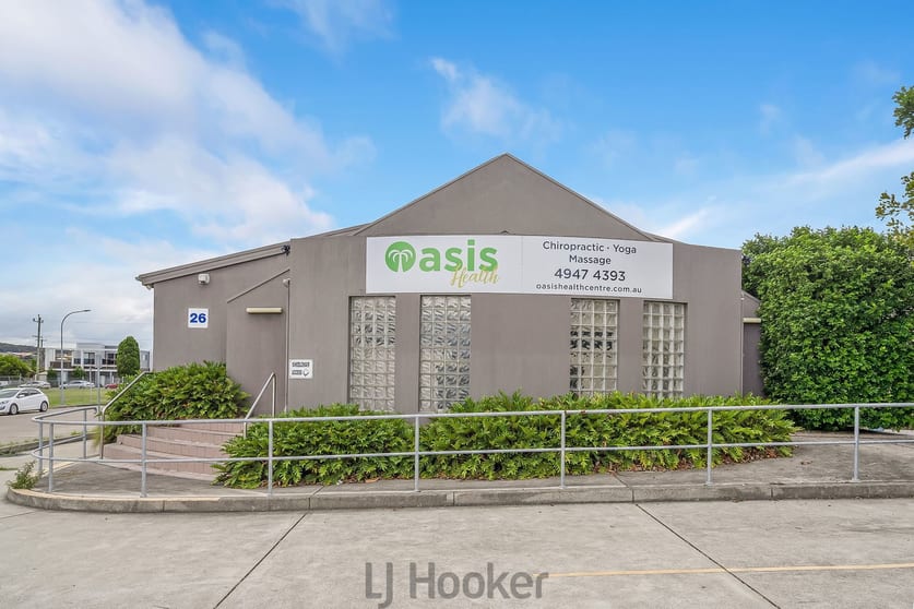 26 John Street Warners Bay NSW 2282 - Image 1