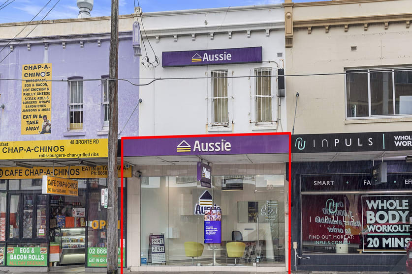 Click to view all images 50 Bronte Rd Bondi Junction NSW 2022 - Image 1