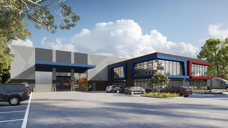 Click to view all images 14 Patch Circuit Laverton North VIC 3026 - Image 3