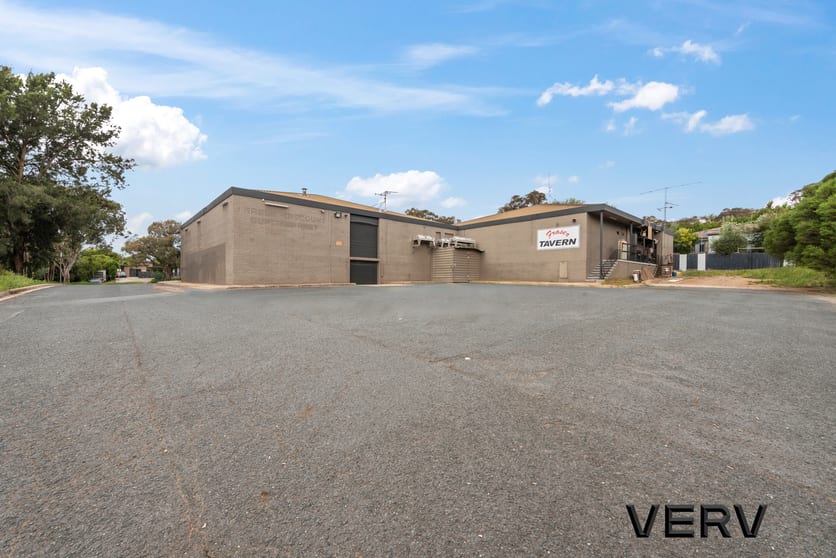 Click to view all images 4-8 Daley Crescent Fraser ACT 2615 - Image 1