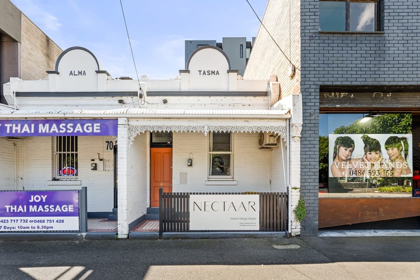 68 Market Street South Melbourne VIC 3205 - Image 1