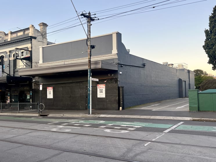 Click to view all images 30-32 Chapel Street Windsor VIC 3181 - Image 1