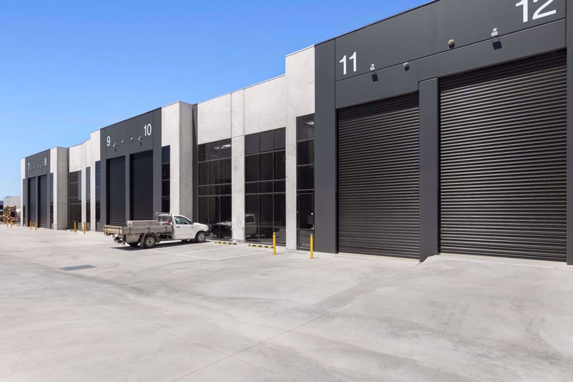 Click to view all images Unit 11/17 Concept Drive Delacombe VIC 3356 - Image 2