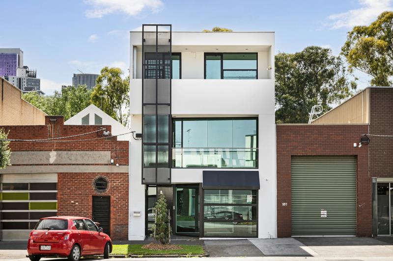 Click to view all images 187 Ferrars St South Melbourne VIC 3205 - Image 1