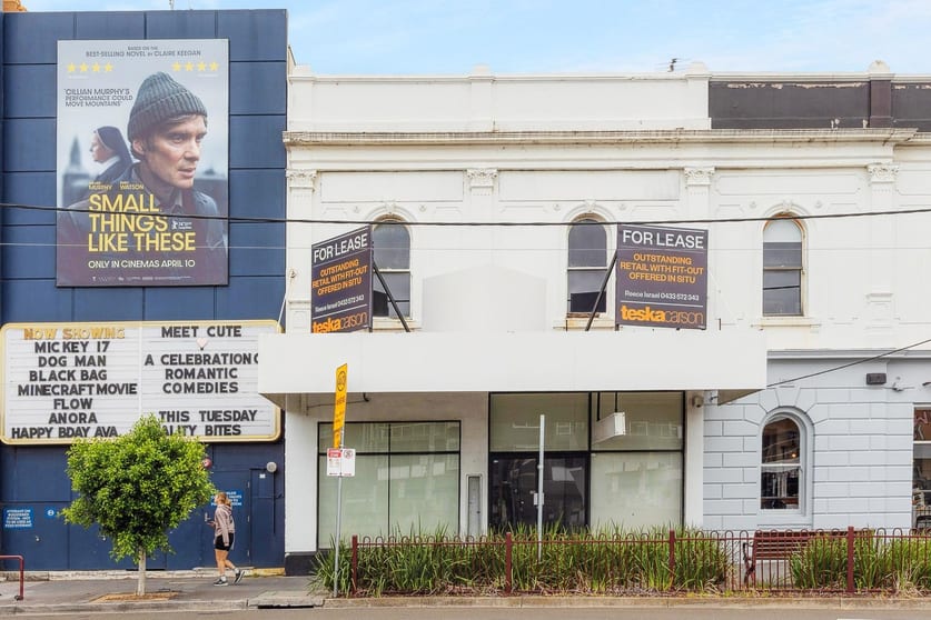 Click to view all images 1 Gordon Street Elsternwick VIC 3185 - Image 1