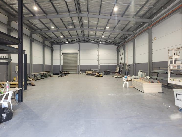 Click to view all images Unit 1/9 Garner Place Ingleburn NSW 2565 - Image 3