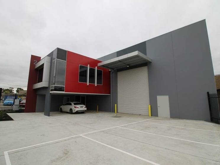 Click to view all images 2 George Street Blackburn VIC 3130 - Image 1