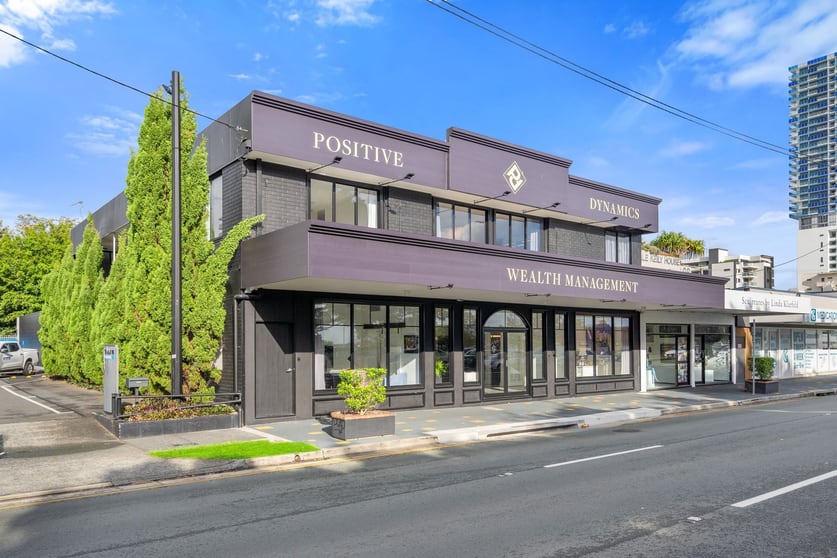 Click to view all images 96A Marine Parade Southport QLD 4215 - Image 1
