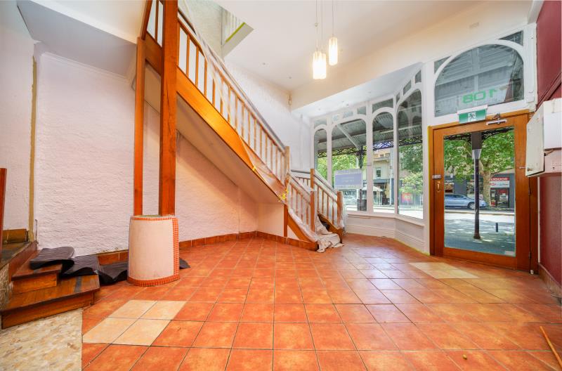 Click to view all images 108 Lygon Street Carlton VIC 3053 - Image 3