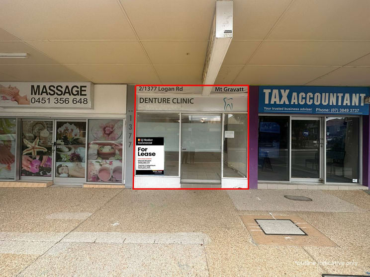 Click to view all images 2/1377 Logan Road Mount Gravatt QLD 4122 - Image 1