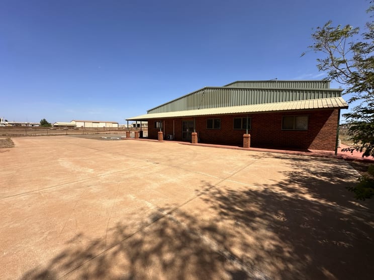 Click to view all images Lots 2884 - 2891 Pemberton Way Karratha Industrial Estate WA 6714 - Image 2