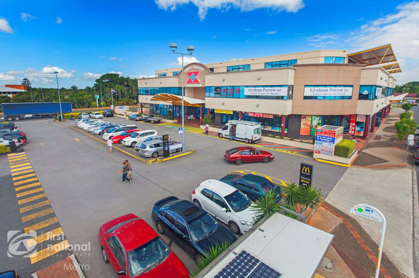 Click to view all images 109/250 McCullough Street Sunnybank QLD 4109 - Image 2