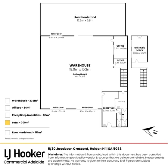 Click to view all images 5/30 Jacobsen Crescent Holden Hill SA 5088 - Image 2