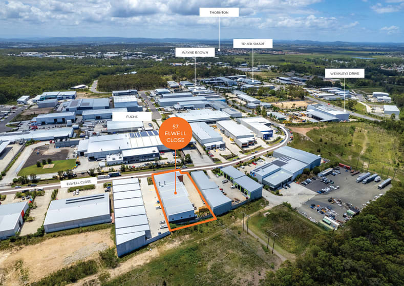 Click to view all images 57 Elwell Close Beresfield NSW 2322 - Image 3