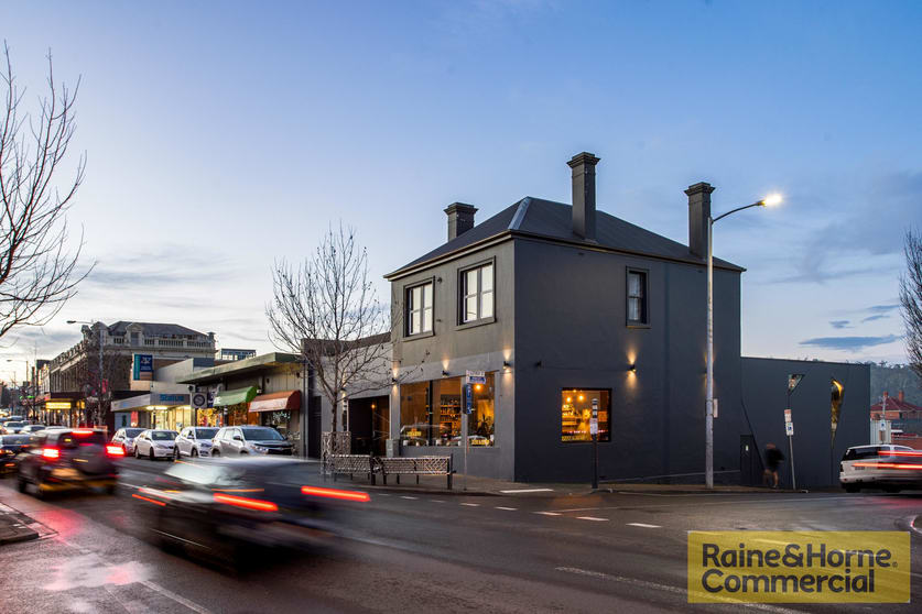 Click to view all images 349 Elizabeth Street North Hobart TAS 7000 - Image 2